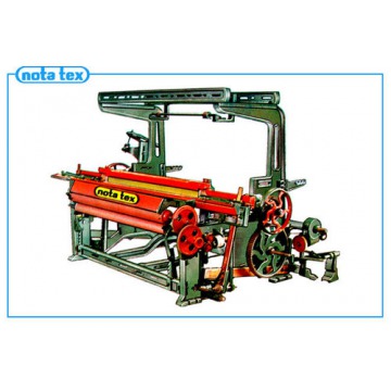 Underpick Loom