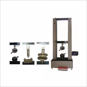 UNIVERSAL TESTING MACHINE