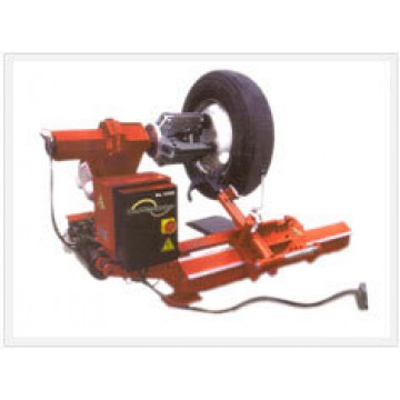 Universal Truck Tyre Changer