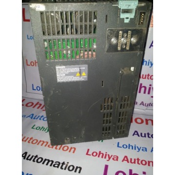 Used AC Drives