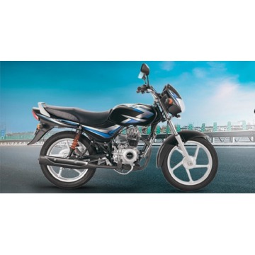 Used Bajaj Ct 100 Model Motorcycle