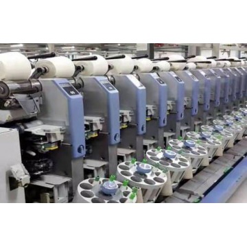 Used Muratec 21C Autoconer Machine