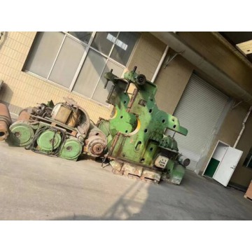 Used Rotary Curing Machine (DLG-700X1400)
