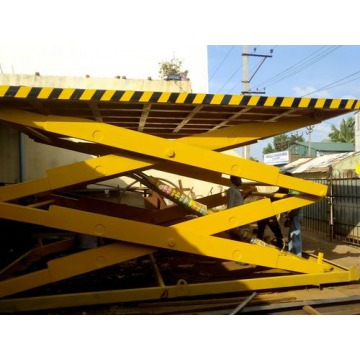 Used Scissor Lift