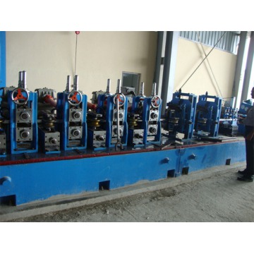 Used Tube Mill Machinery