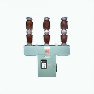 Vacuum Circuit Breakers