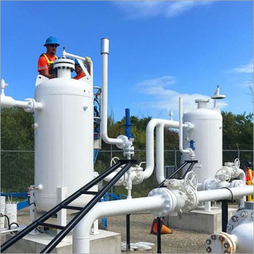Van Air Compressed Systems