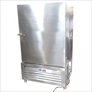 Vegetable Dehydration Machine