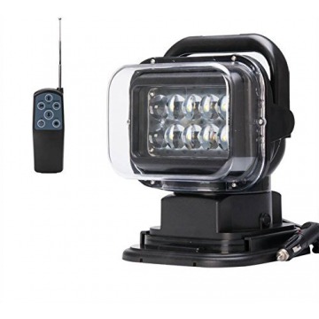 Vehicle Mounted LED Search Light