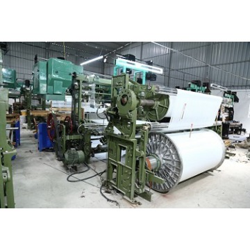 Velvet Loom Machine Supply in surat