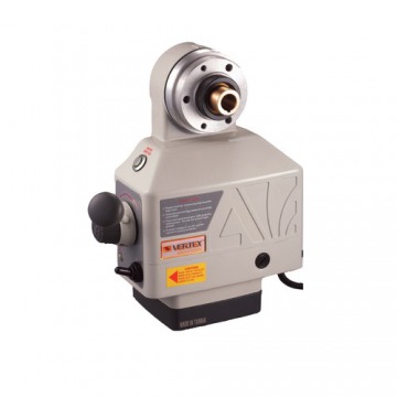 Vertex Power Table Feed VPF