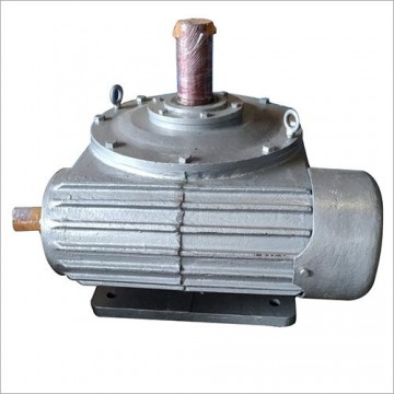 Vertical Gear Box