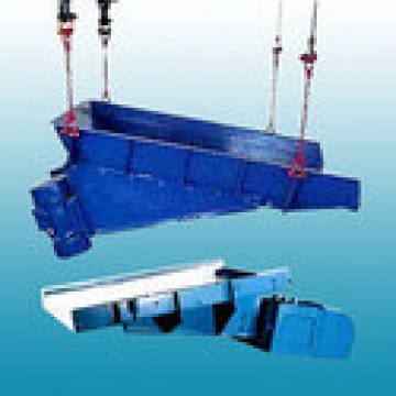 Vibro Feeder