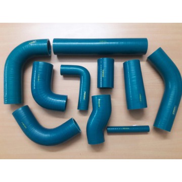 Volvo Radiator Silicone Hose Kits