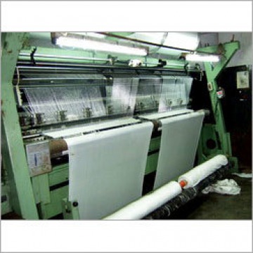 Warp Knitting Machine