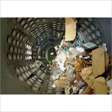 Waste Sorting Machine