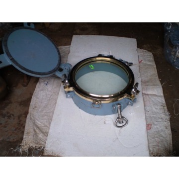 Water Tight Scuttle