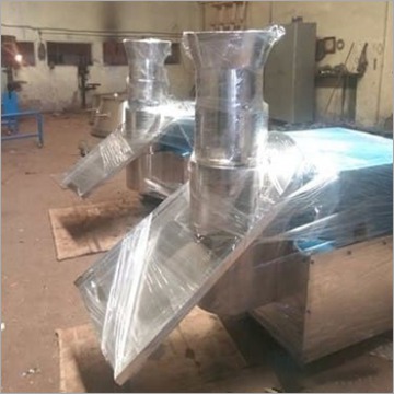 WDG Extruder
