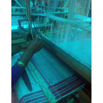 Weaving Equipment