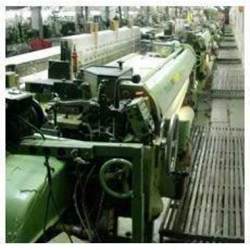 Weaving Machine