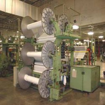 Weaving Machine