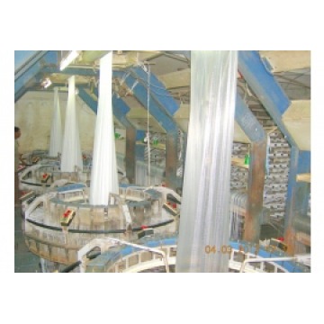 Weaving Machine