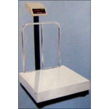 Weighing Scale