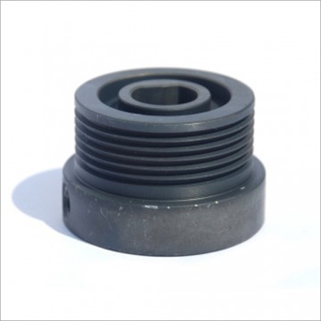 Well OEM High Accuracy Sintered Iron Powder Parts For Automobile