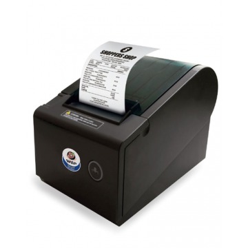 WeP TH 400 Plus Thermal Retail Billing Printer