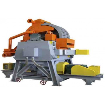 Wet High Intensity Magnetic Separators