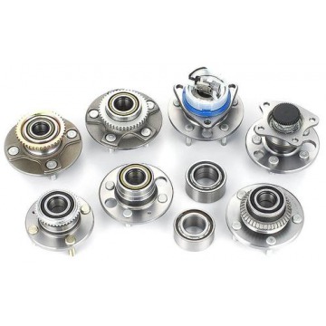 Wheel Hub