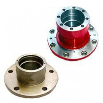 Wheel Hubs