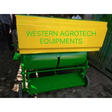 Winnower Paddy Cleaner Machine