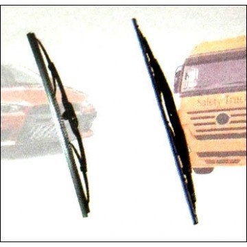 Wiper Blades