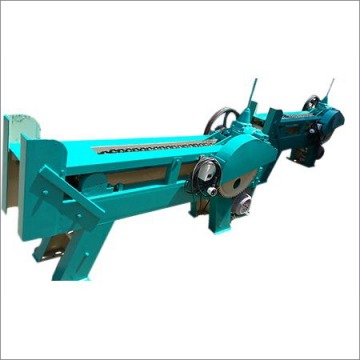 Wire Draw Bench Machine