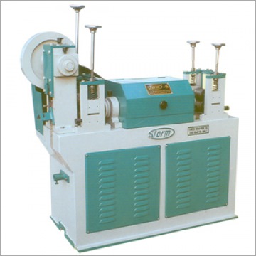 Wire Straightening Machines and Cutting Machines
