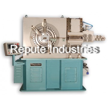 Wire/Strip Forming Machine