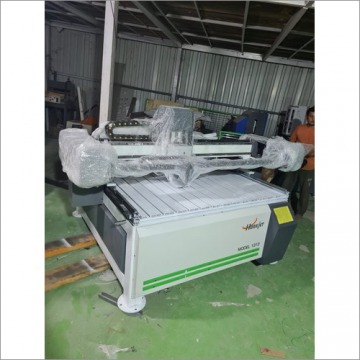 Wood CNC Router Engraving And Cutting Machine