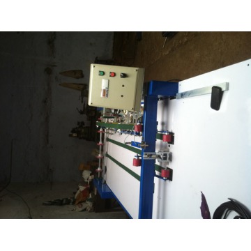 Woven Bag Folding Stitching Machine