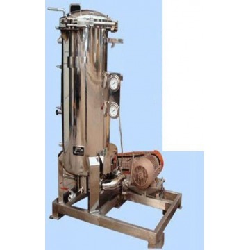 Yarn Dyeing Machine