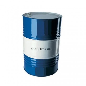 YBI Semi Synthetic Cutting Oil