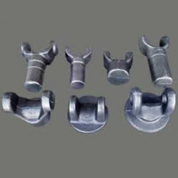 Yoke Forging for Automobile