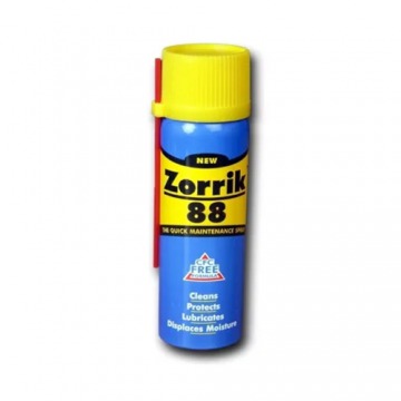 ZORRIK 88 RUST FREE OR REMOVER SPRAY 311 GRAM