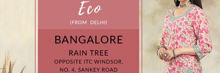 Eco Clothing India