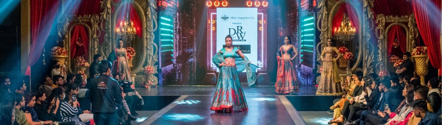 DELHI RUNWAY WEEK