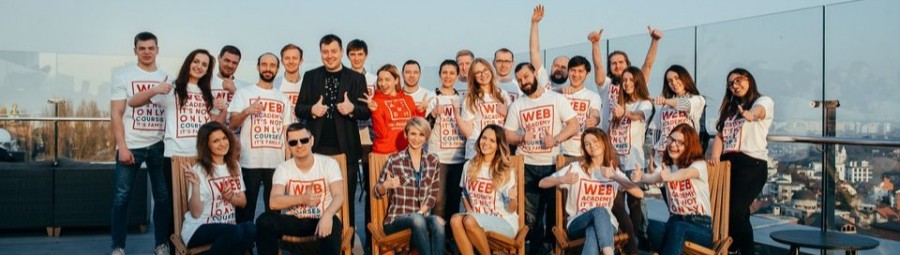 Web Academy