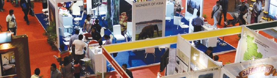 India International  Travel Mart