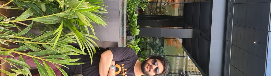 HUMAM HAMZA
