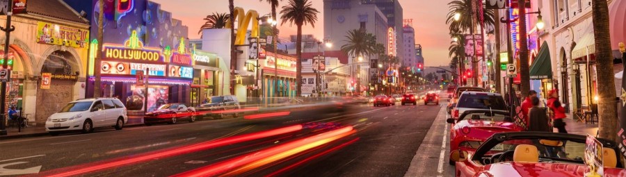Los Angeles Bizz