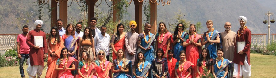 Rishikesh Yogpeeth